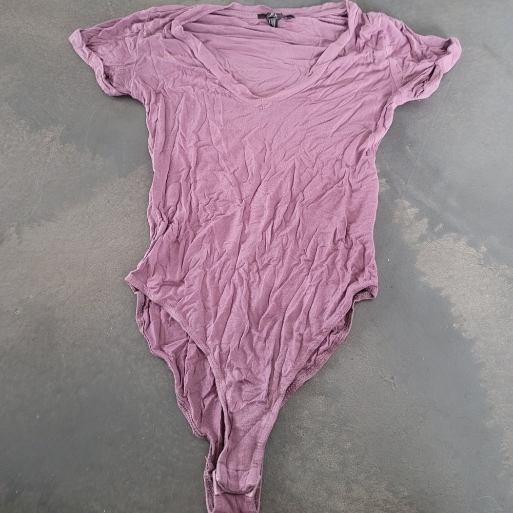 Forever21 bodysuit